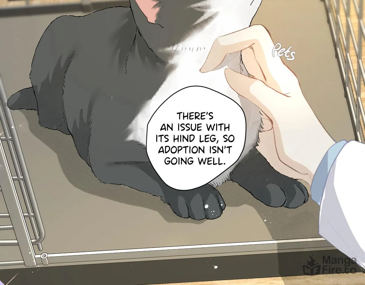 Addicted to Her Chapter 59 page 60 - 