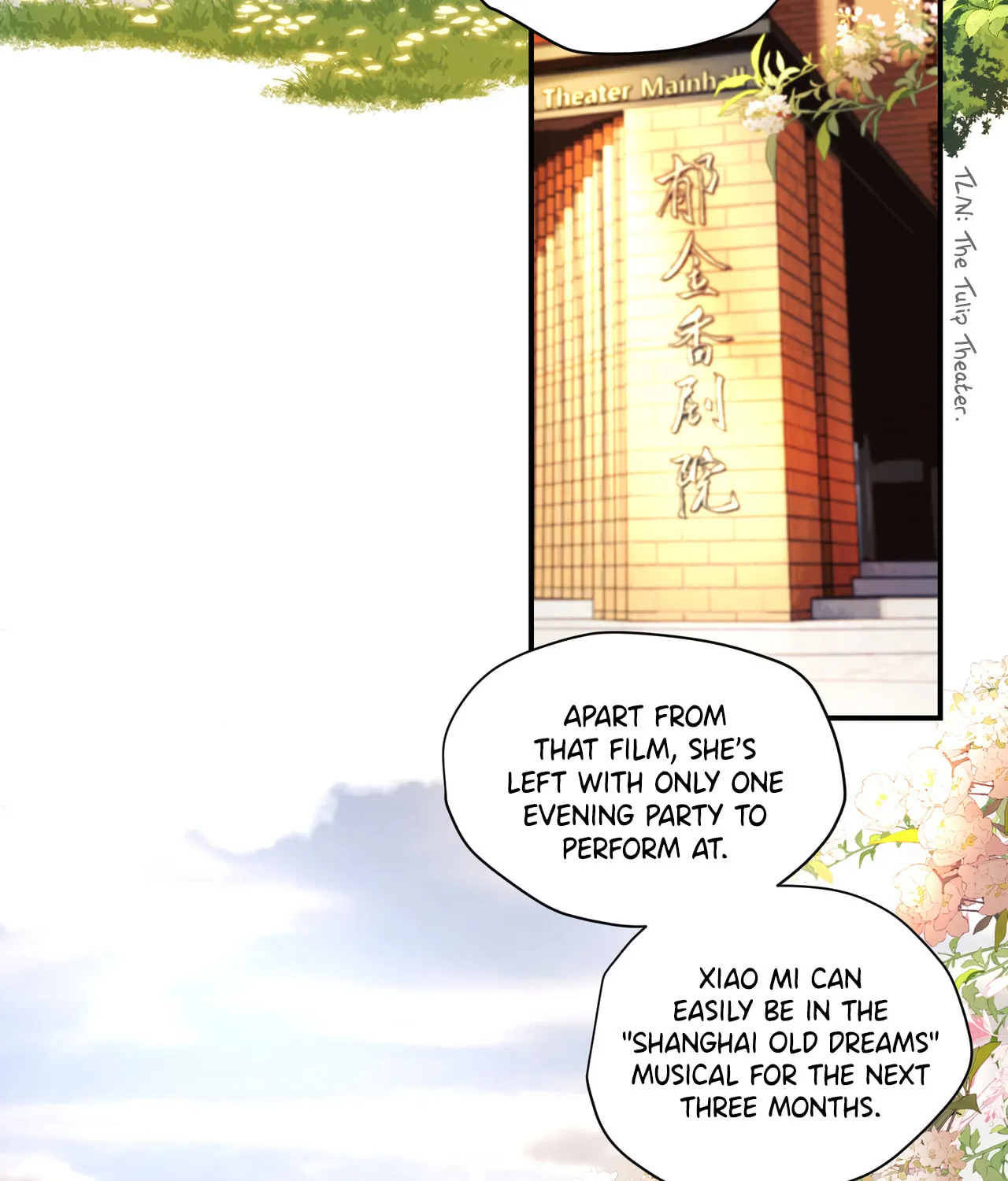 Addicted to Her Chapter 59 page 7 - 