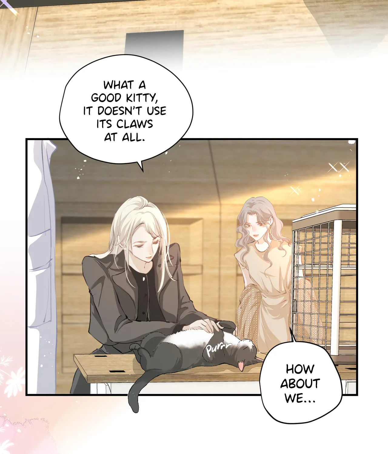 Addicted to Her Chapter 59 page 61 - 