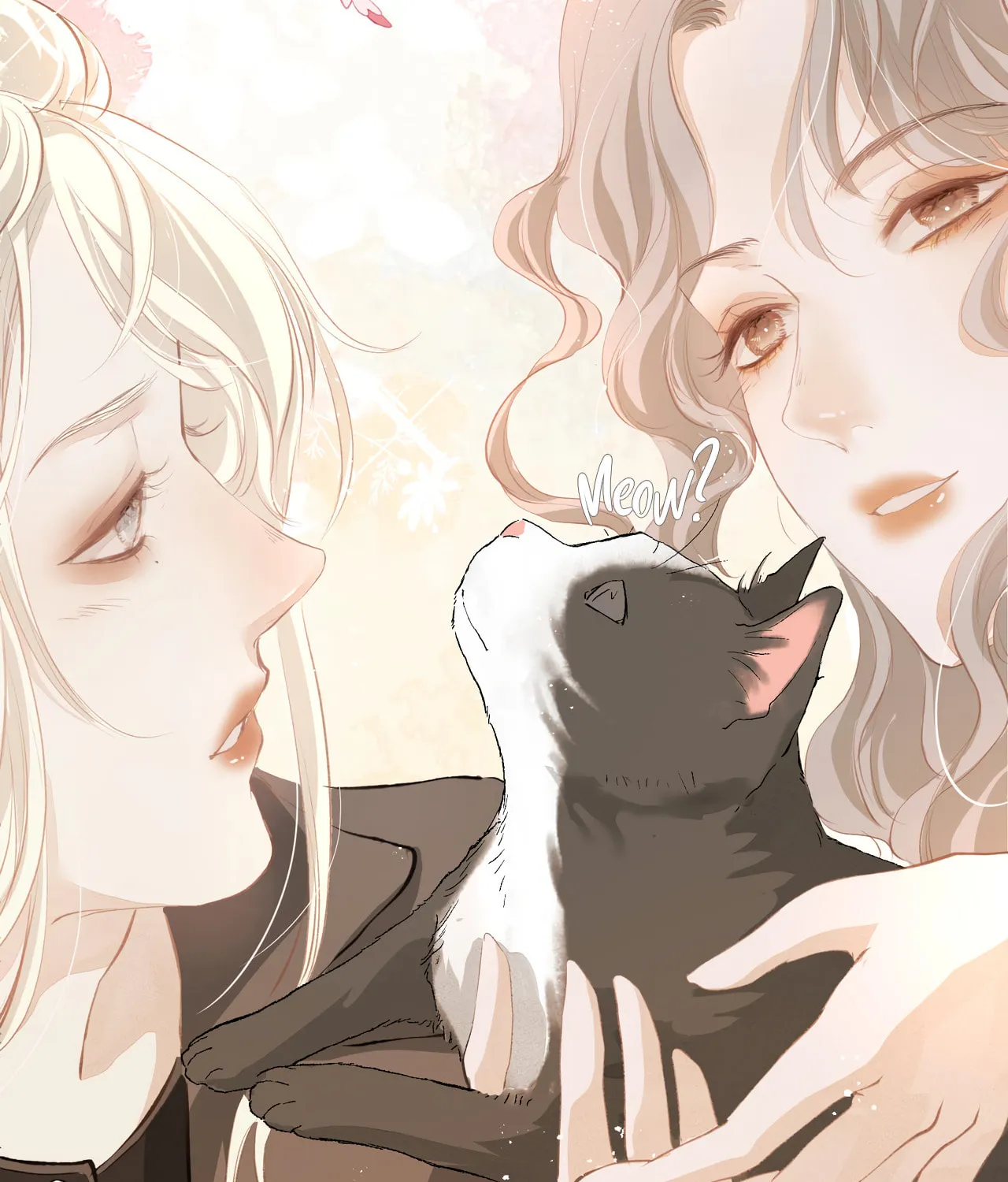 Addicted to Her Chapter 59 page 63 - 