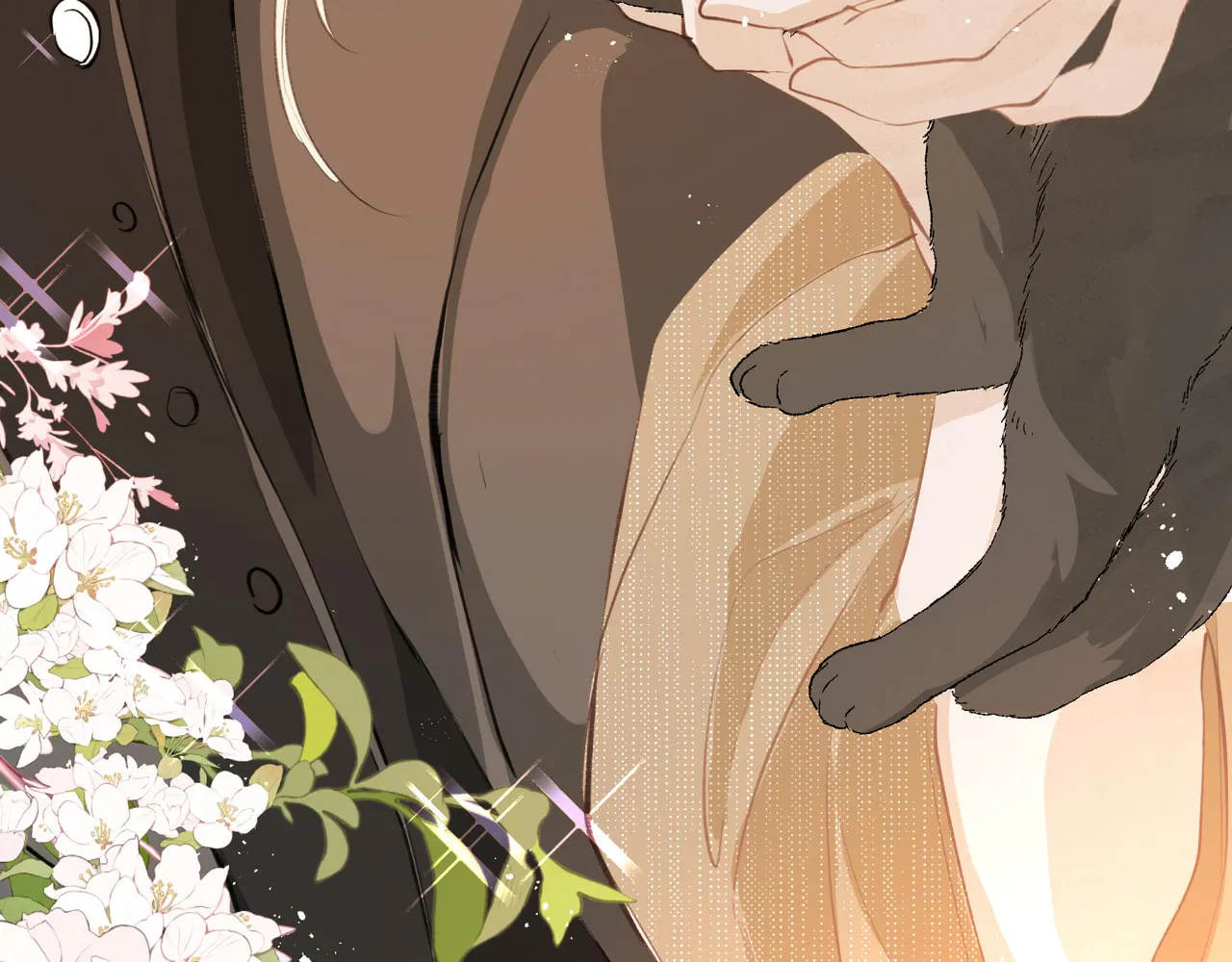 Addicted to Her Chapter 59 page 64 - 