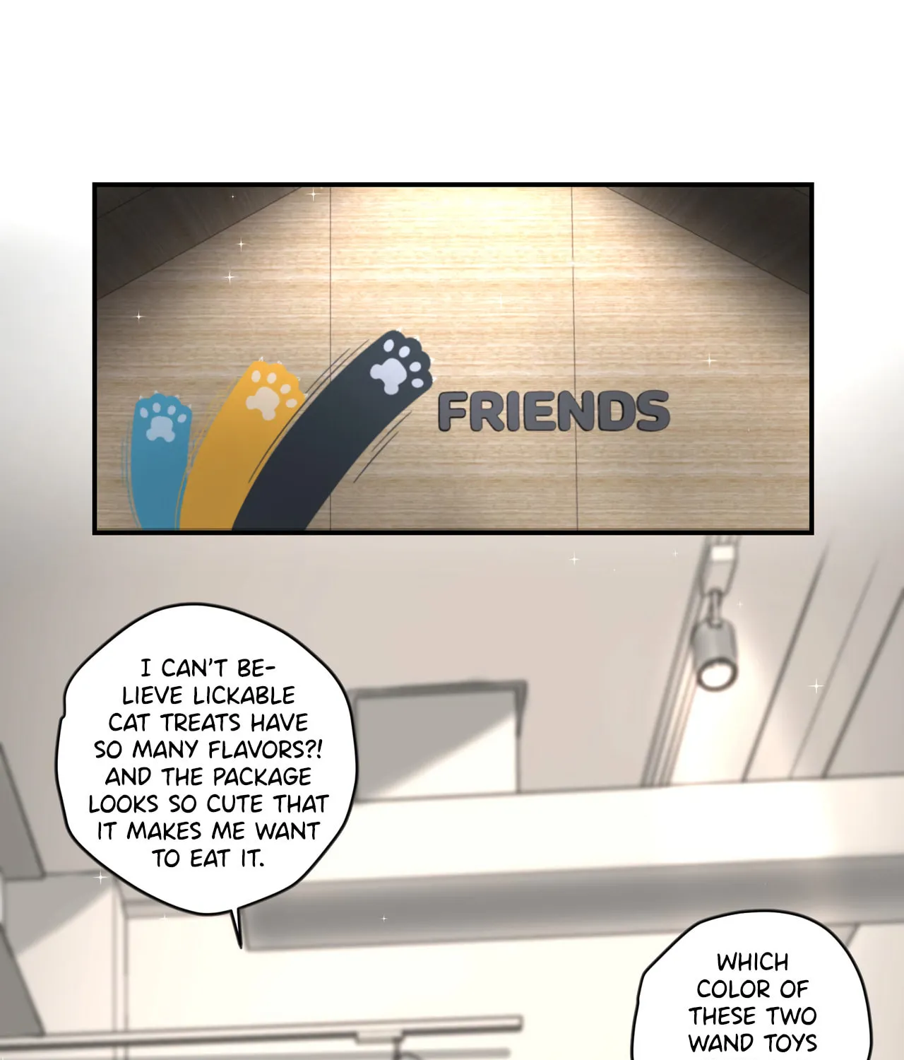 Addicted to Her Chapter 60 page 1 - 