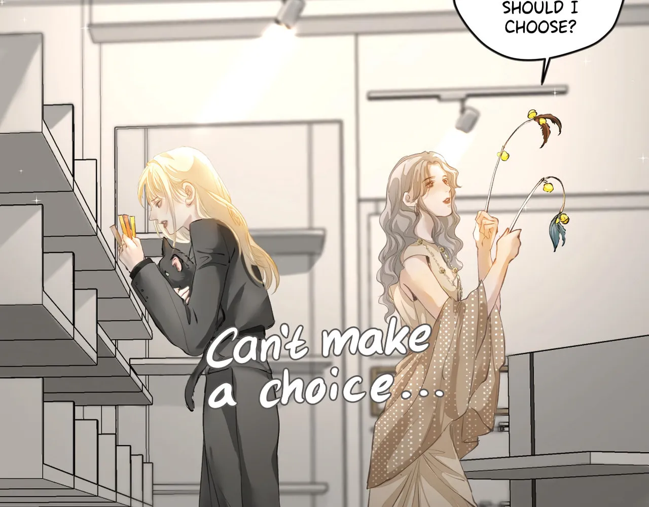 Addicted to Her Chapter 60 page 2 - 