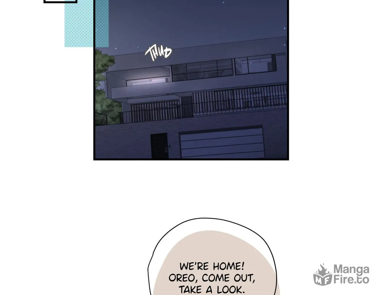 Addicted to Her Chapter 60 page 12 - 