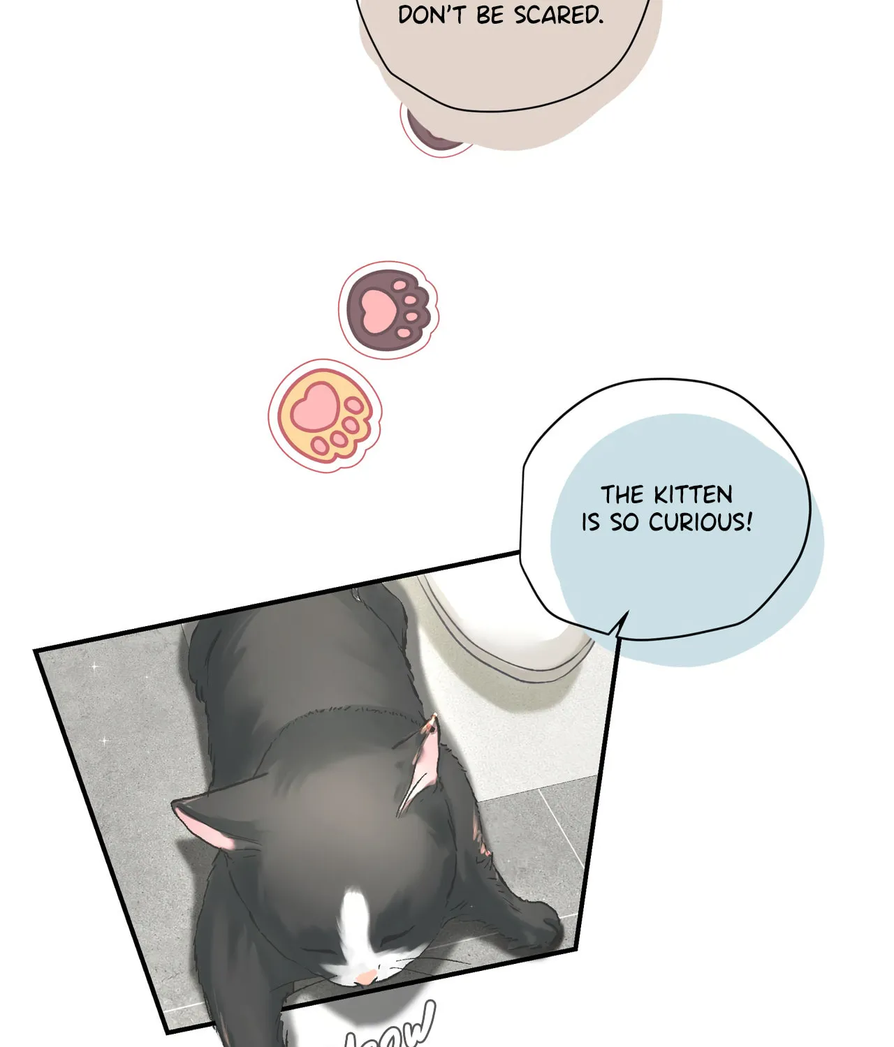 Addicted to Her Chapter 60 page 13 - 