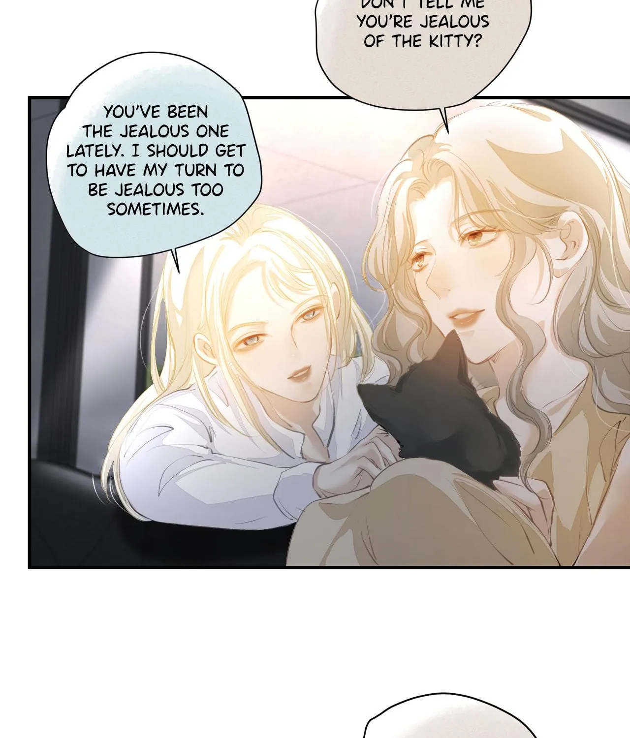 Addicted to Her Chapter 60 page 17 - 