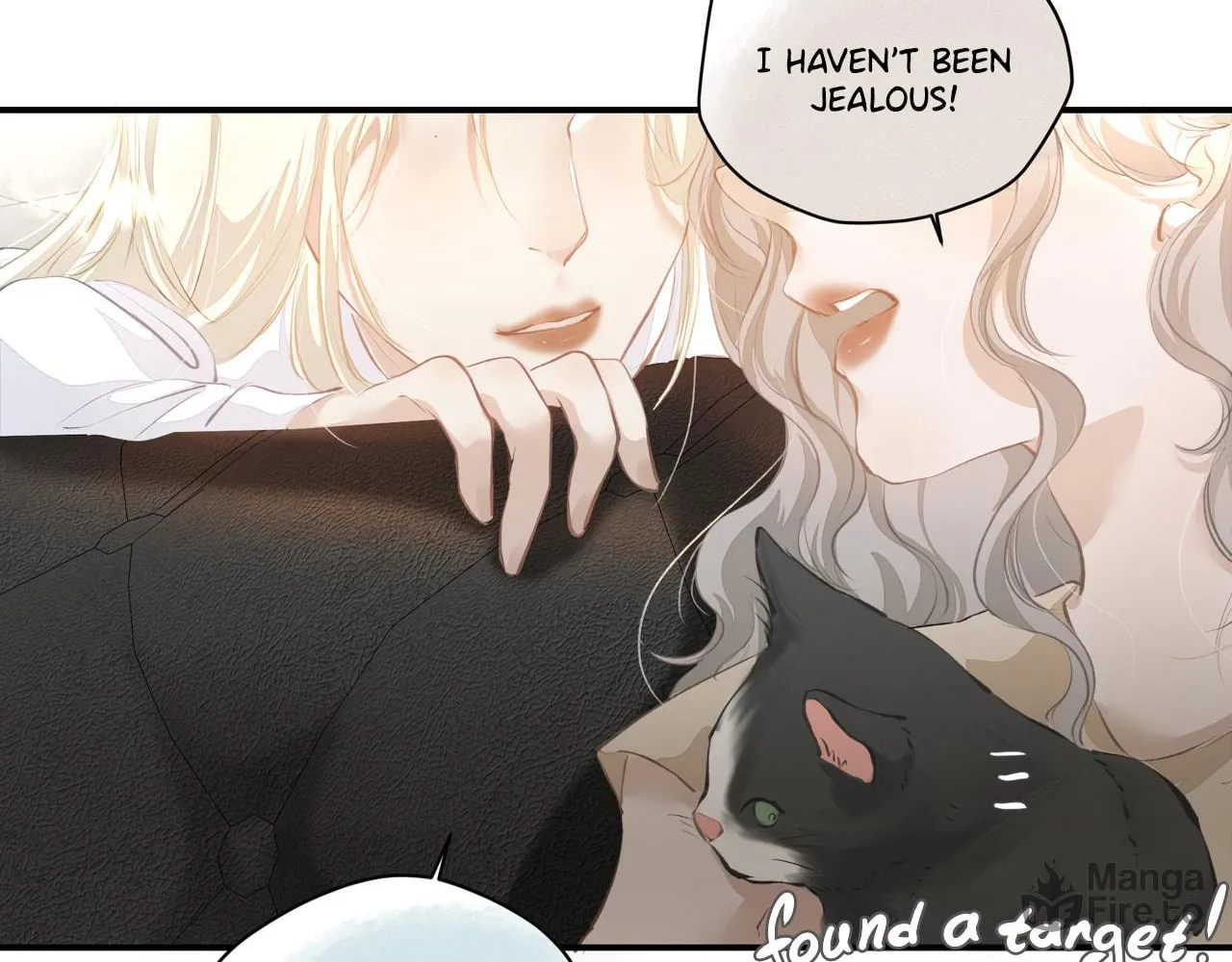 Addicted to Her Chapter 60 page 18 - 