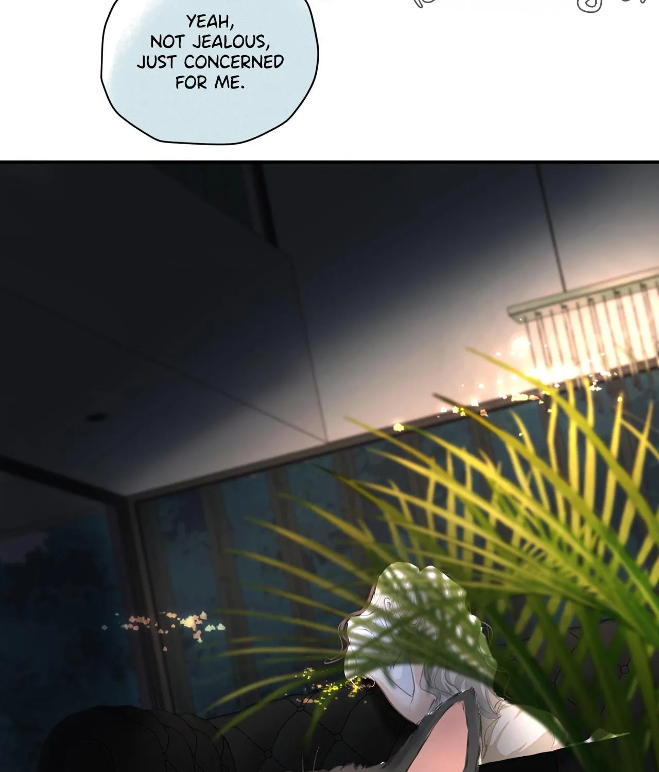 Addicted to Her Chapter 60 page 19 - 