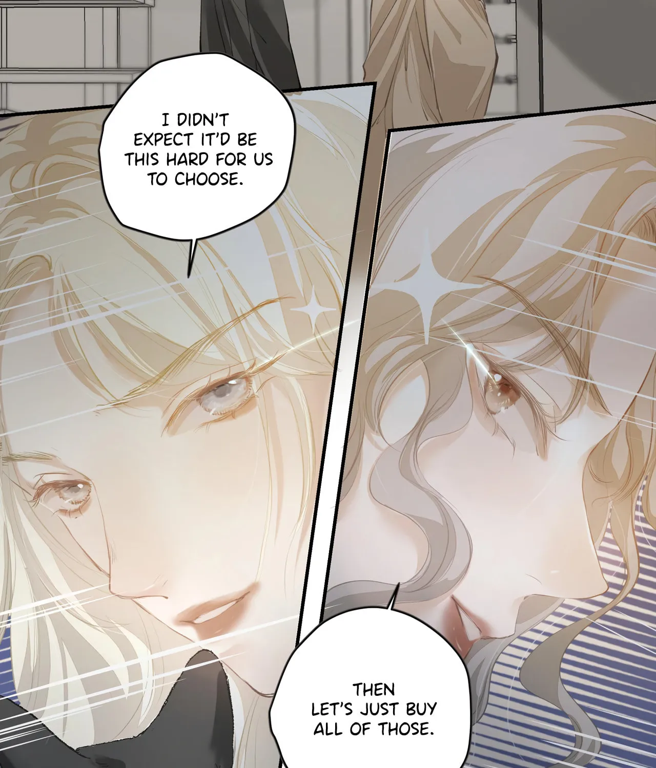 Addicted to Her Chapter 60 page 3 - 