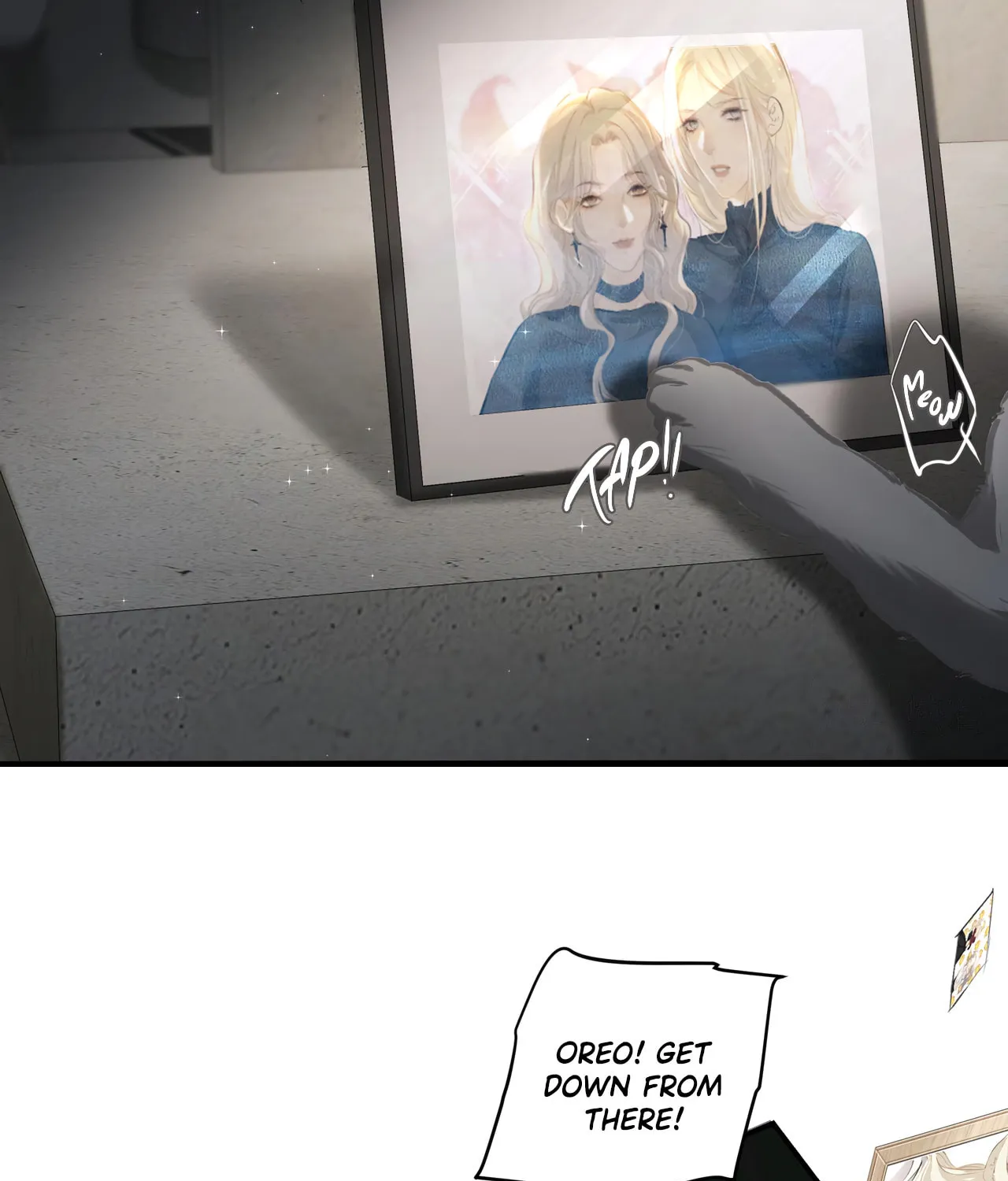 Addicted to Her Chapter 60 page 21 - 