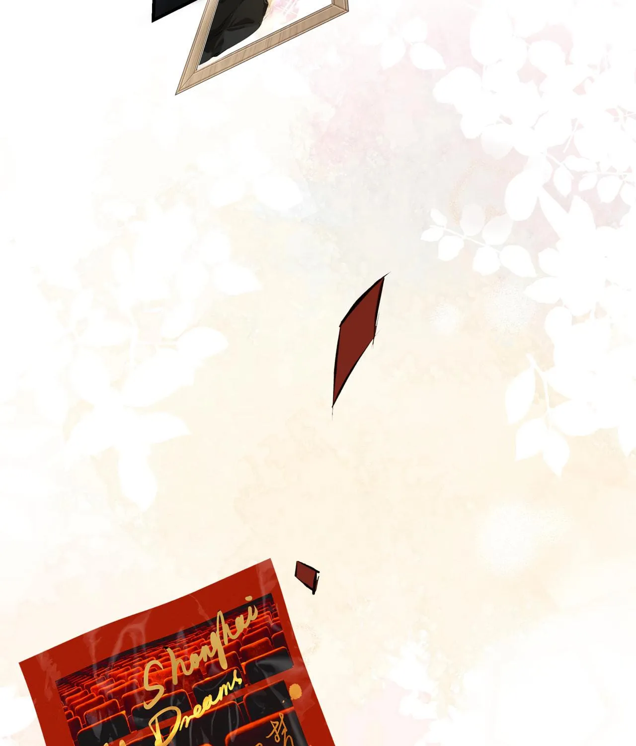Addicted to Her Chapter 60 page 23 - 