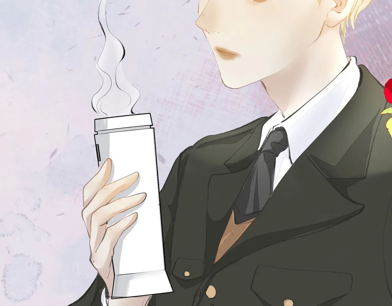 Addicted to Her Chapter 60 page 26 - 