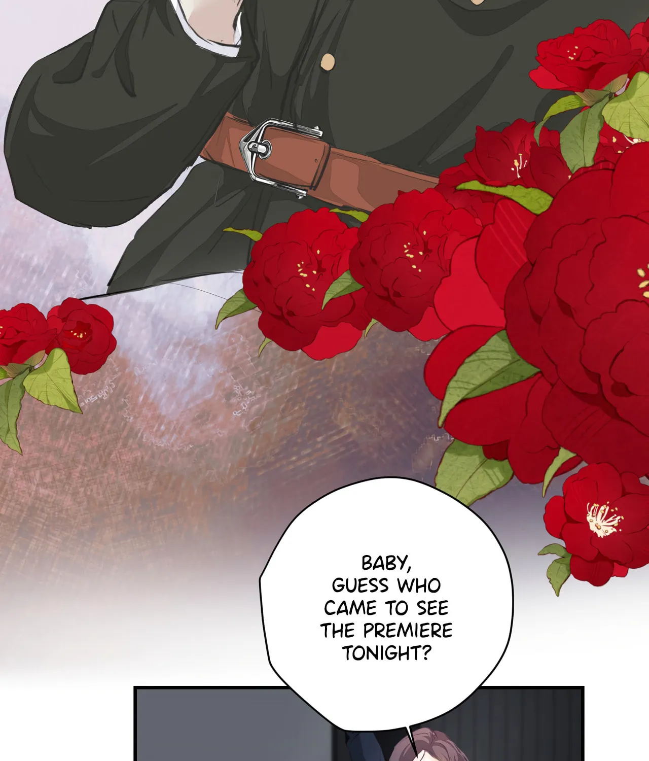 Addicted to Her Chapter 60 page 27 - 