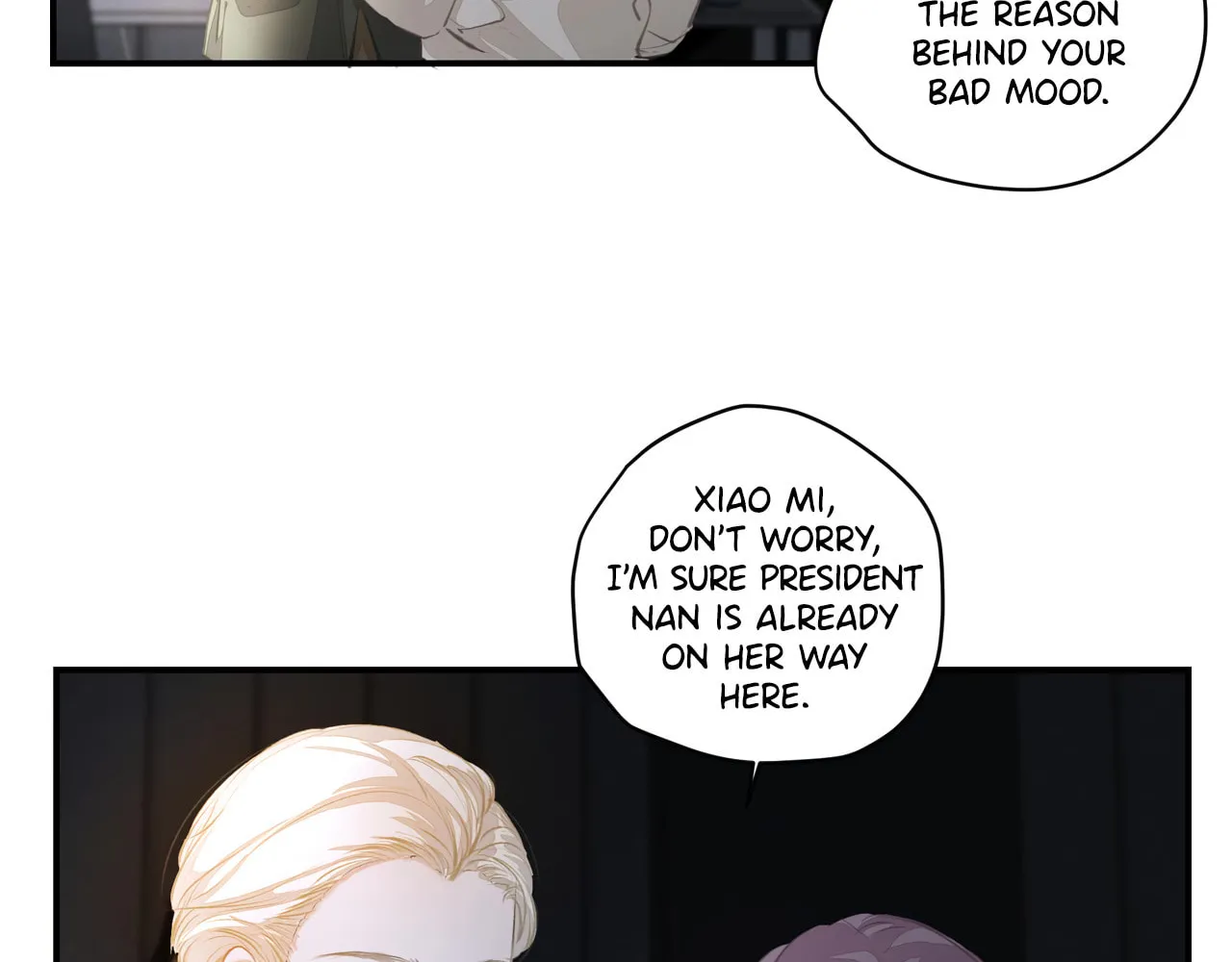 Addicted to Her Chapter 60 page 32 - 