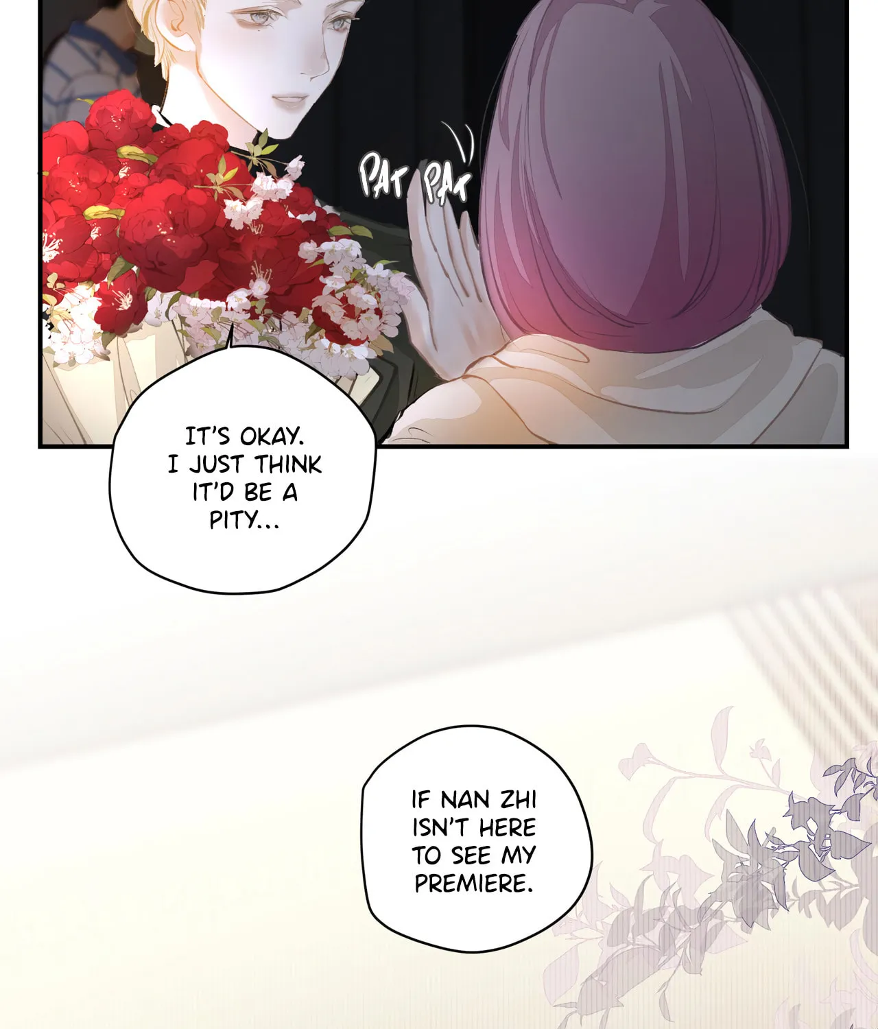Addicted to Her Chapter 60 page 33 - 