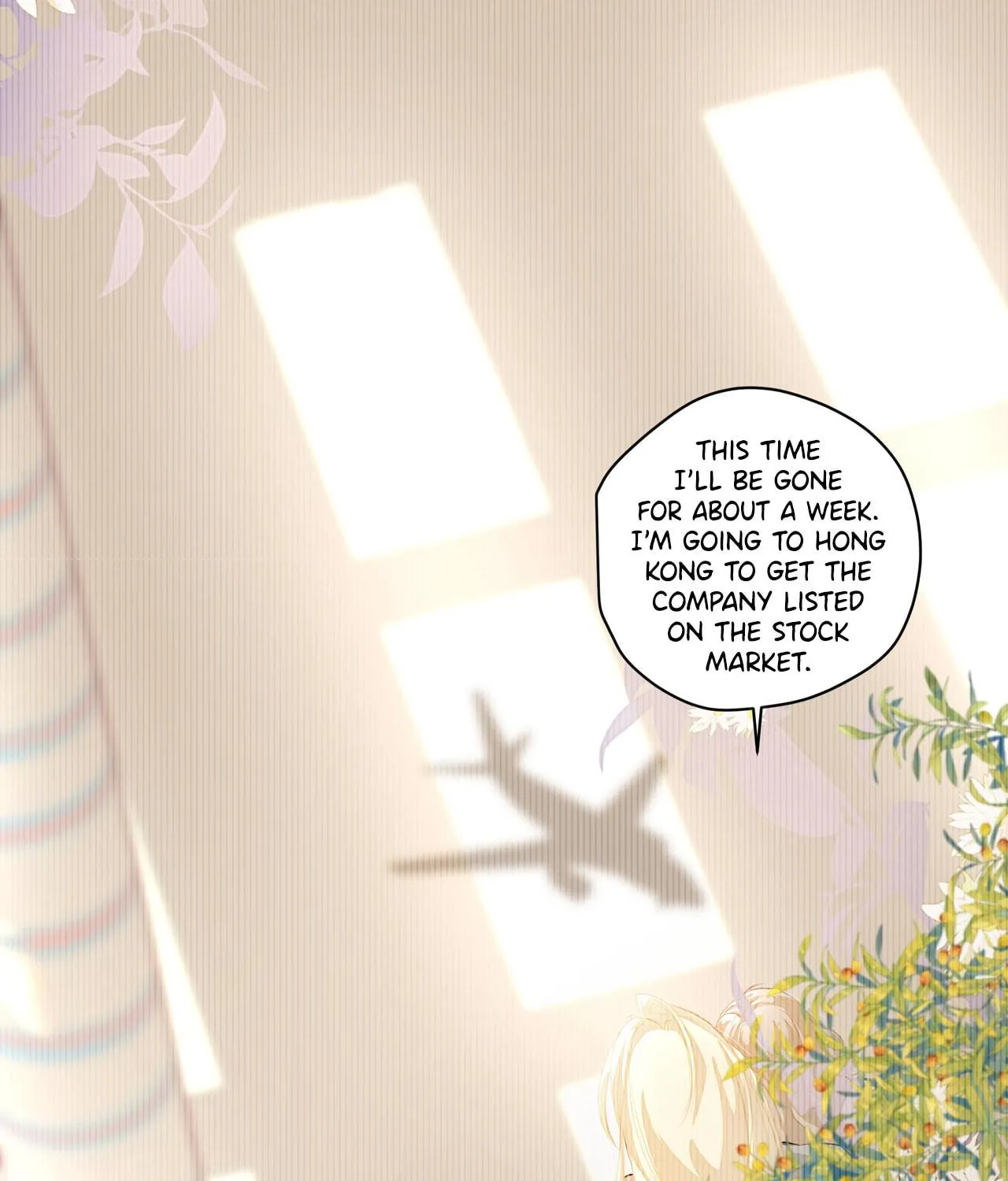 Addicted to Her Chapter 60 page 35 - 