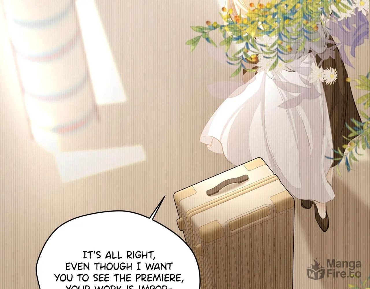 Addicted to Her Chapter 60 page 36 - 