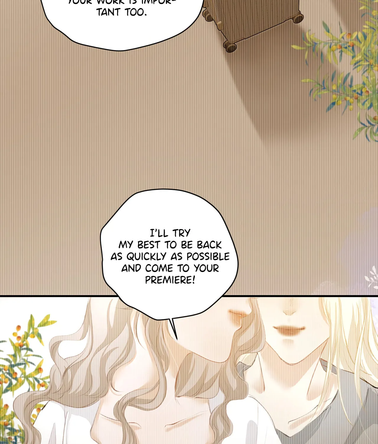 Addicted to Her Chapter 60 page 37 - 