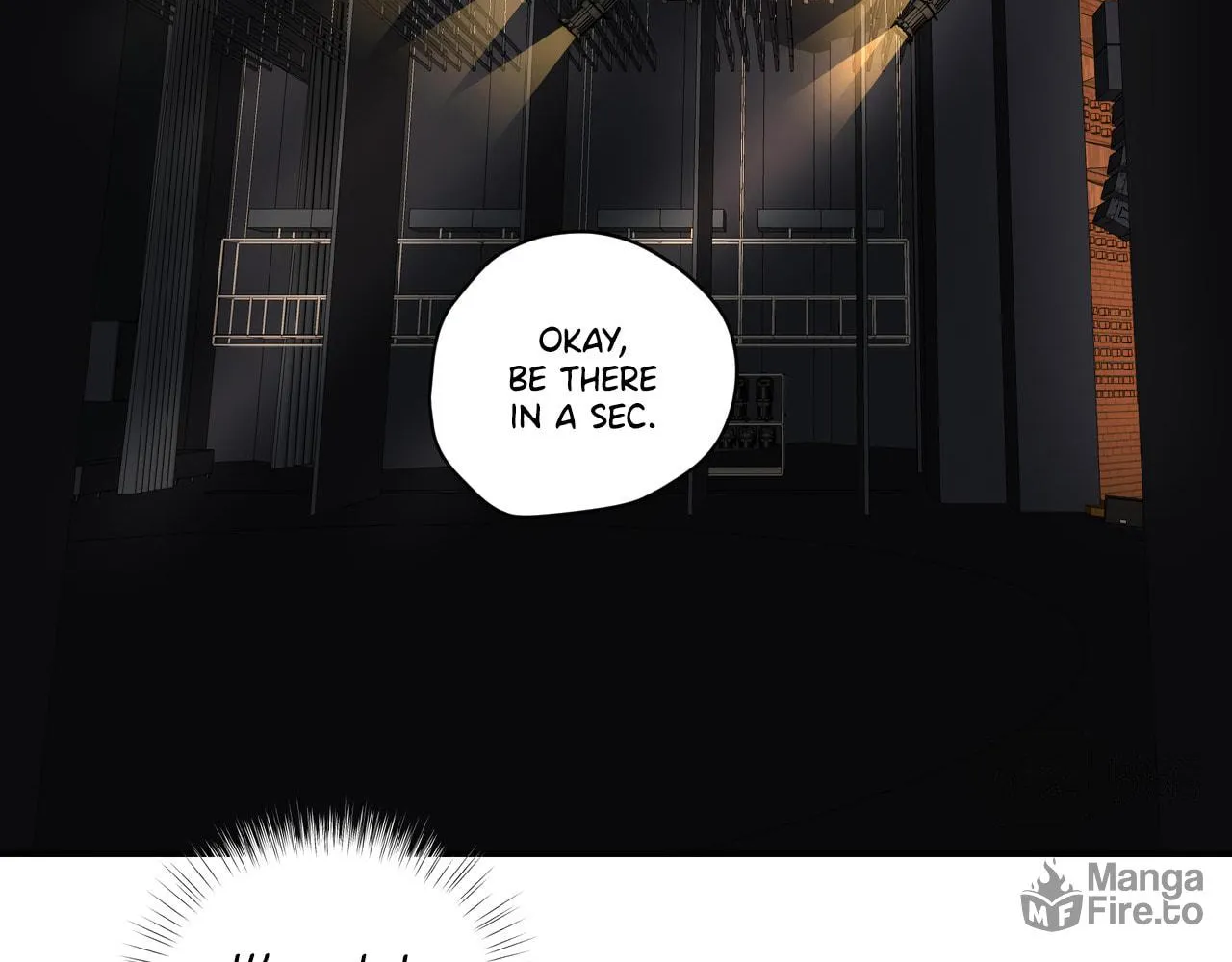 Addicted to Her Chapter 60 page 40 - 