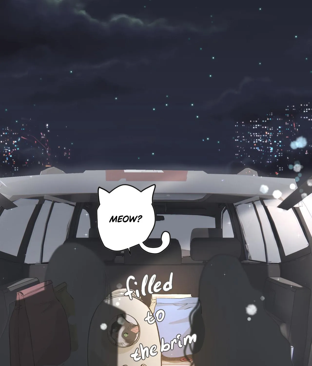 Addicted to Her Chapter 60 page 5 - 