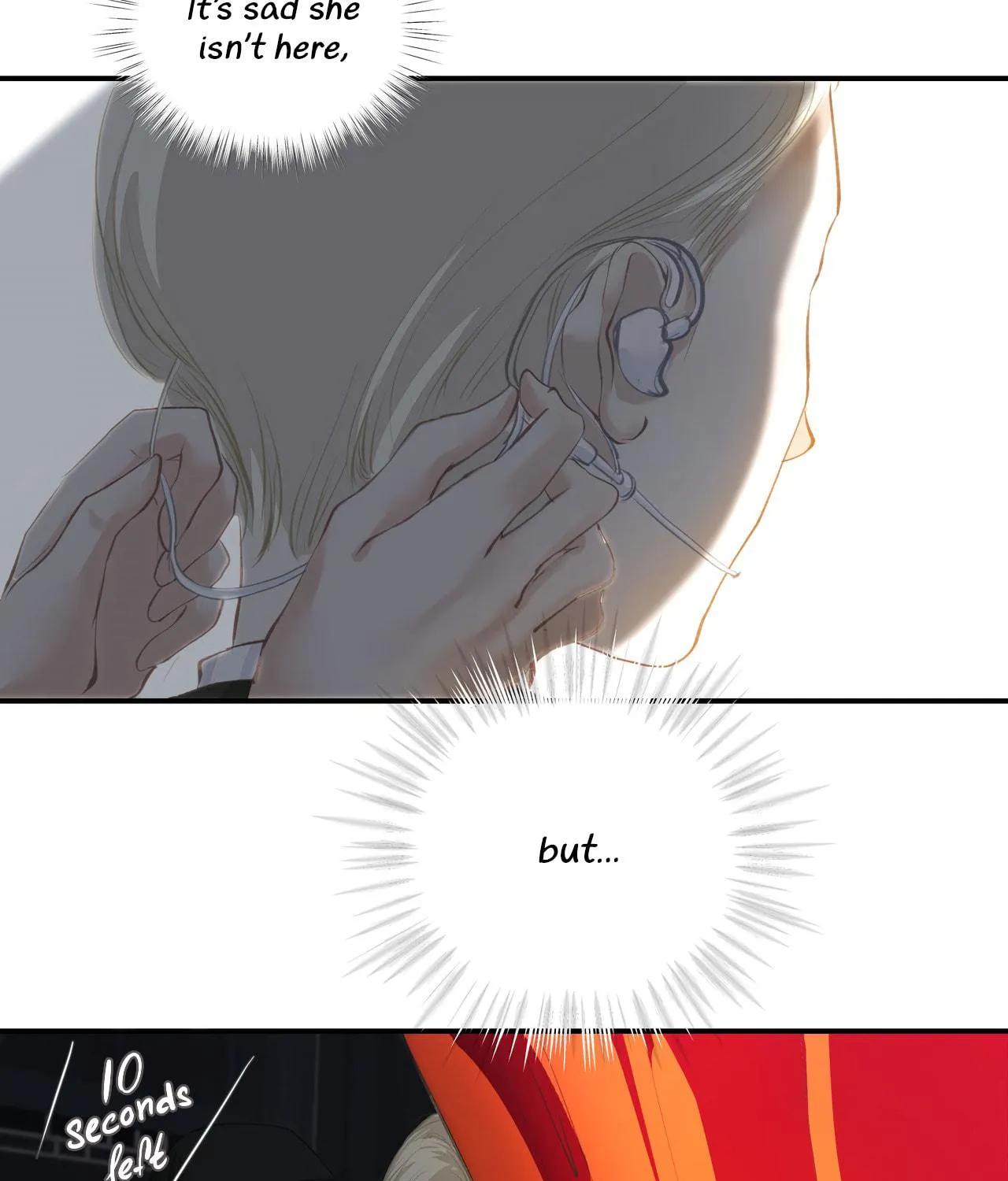 Addicted to Her Chapter 60 page 41 - 