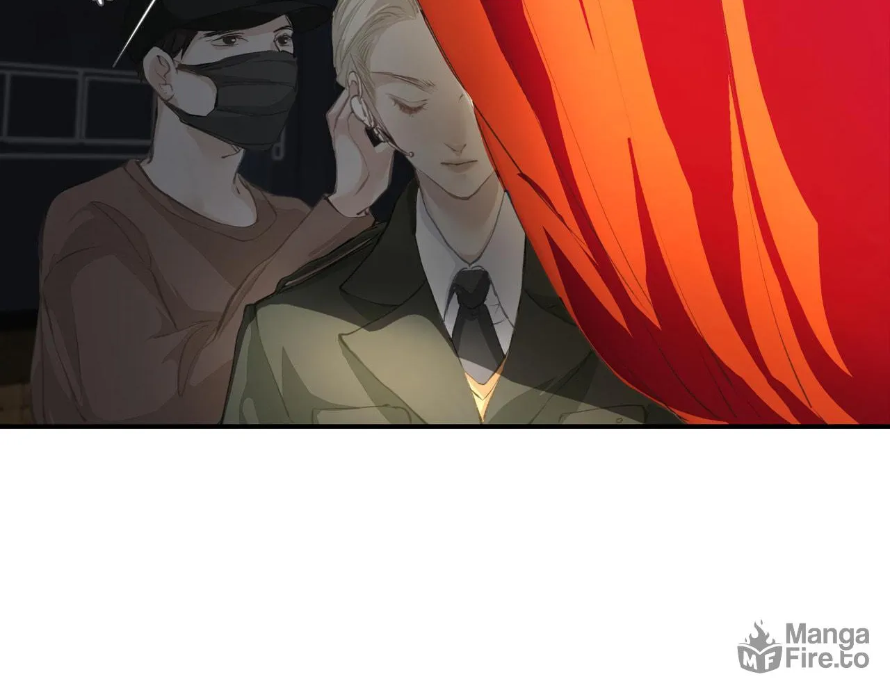 Addicted to Her Chapter 60 page 42 - 