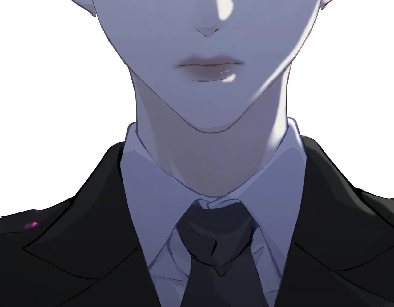 Addicted to Her Chapter 60 page 44 - 
