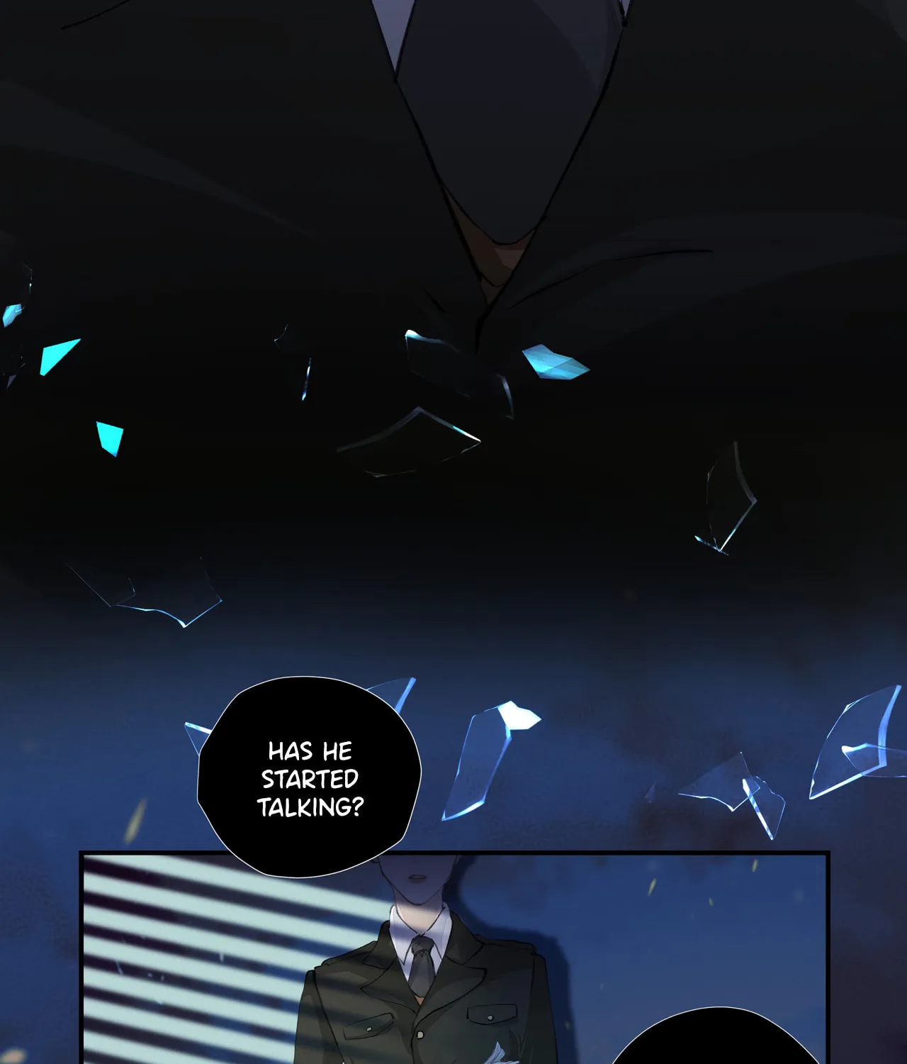Addicted to Her Chapter 60 page 45 - 