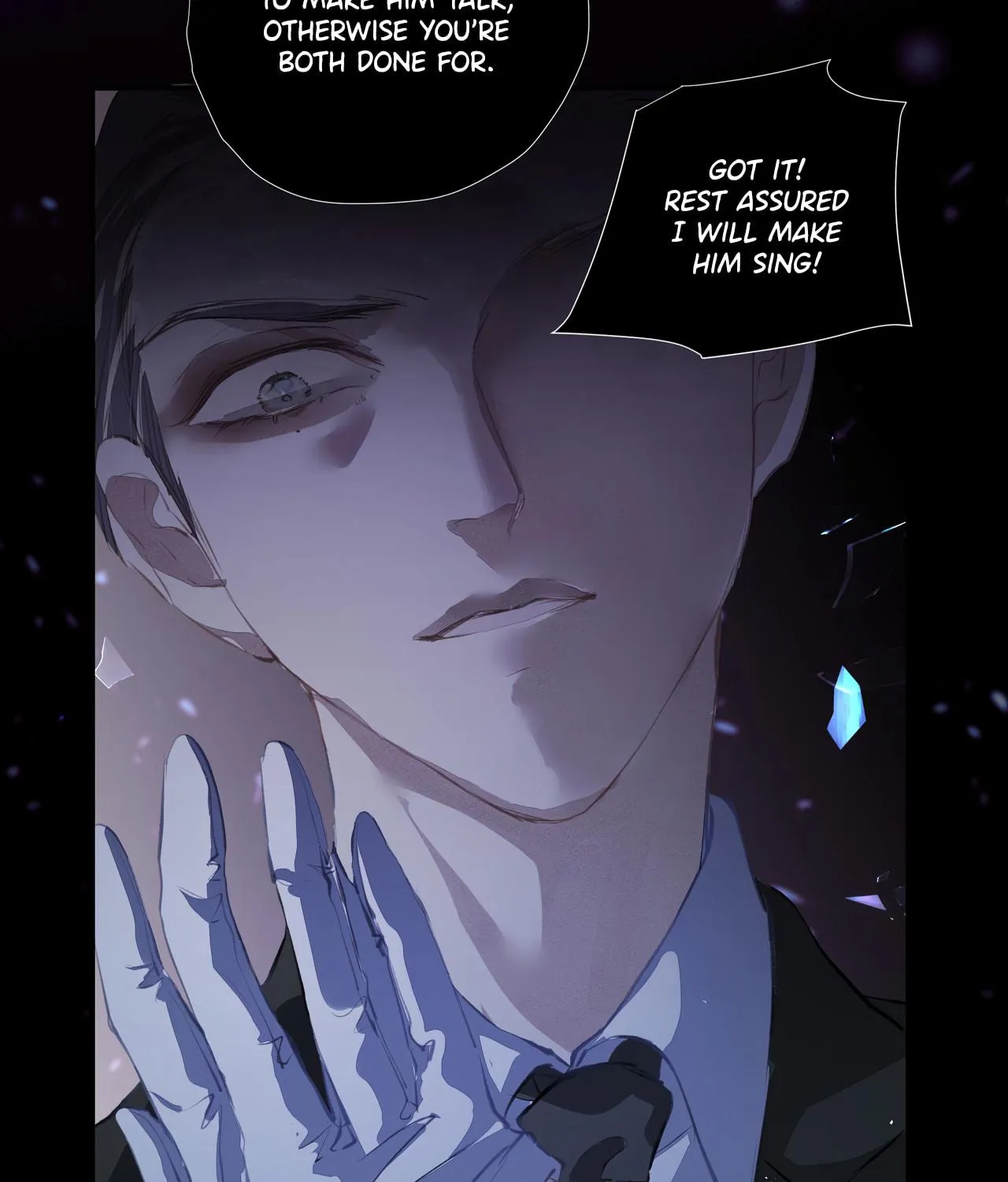 Addicted to Her Chapter 60 page 47 - 