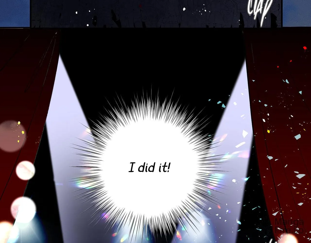 Addicted to Her Chapter 60 page 50 - 