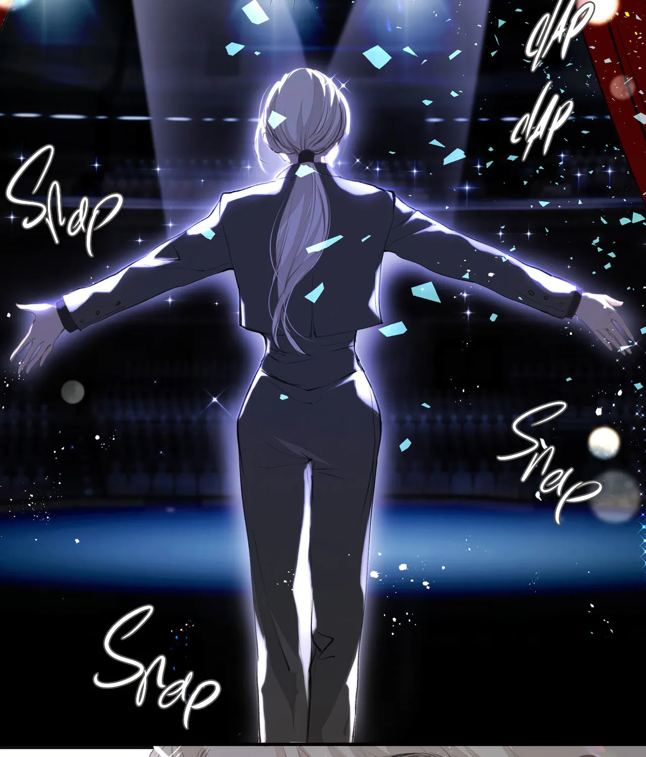 Addicted to Her Chapter 60 page 51 - 