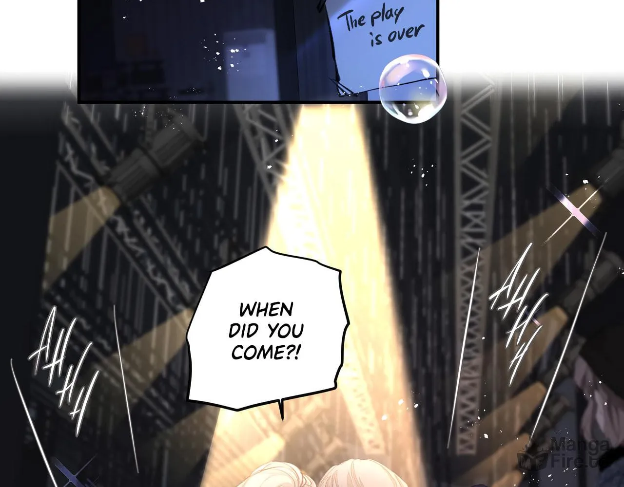 Addicted to Her Chapter 60 page 54 - 