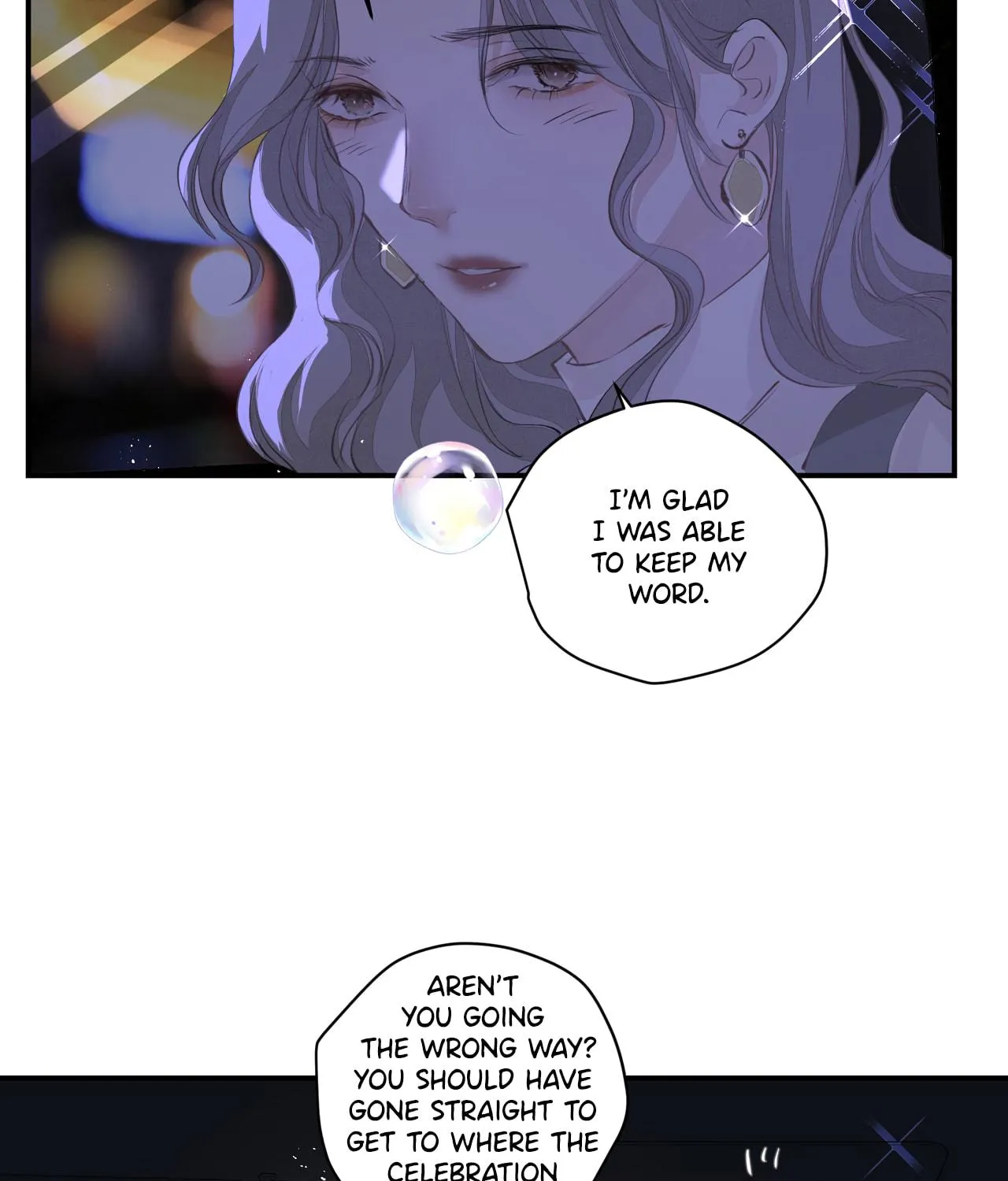 Addicted to Her Chapter 60 page 59 - 