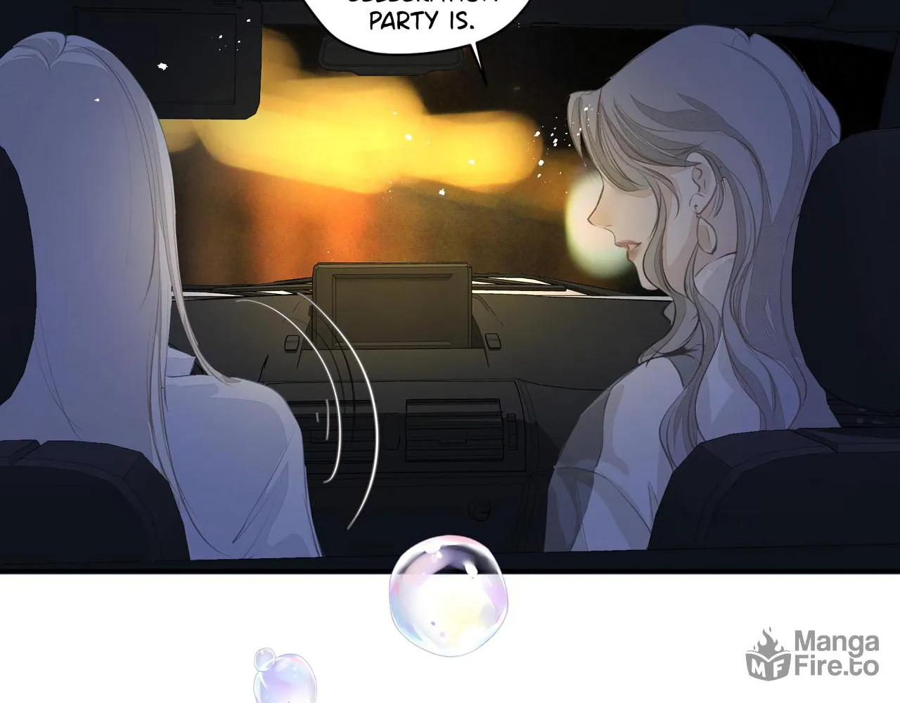 Addicted to Her Chapter 60 page 60 - 