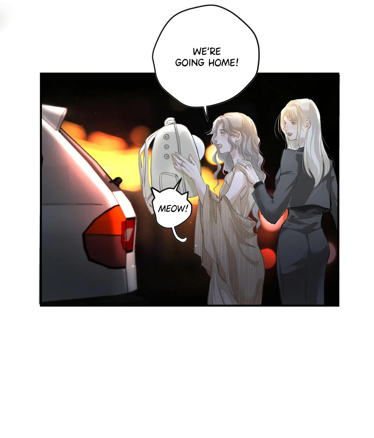 Addicted to Her Chapter 60 page 7 - 