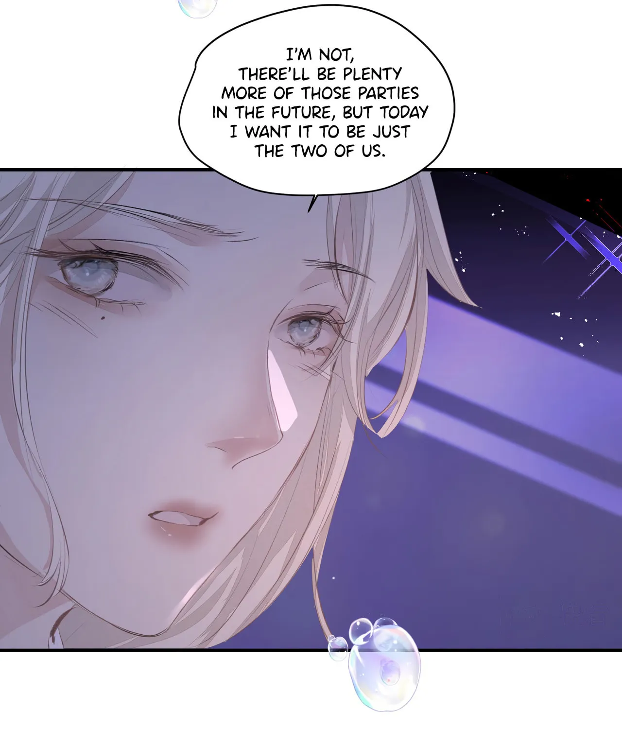 Addicted to Her Chapter 60 page 61 - 