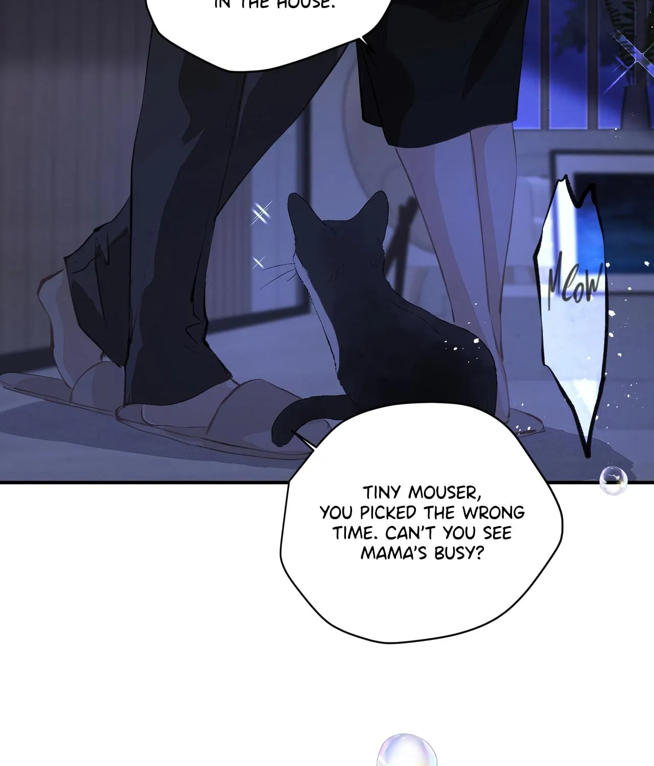 Addicted to Her Chapter 60 page 69 - 