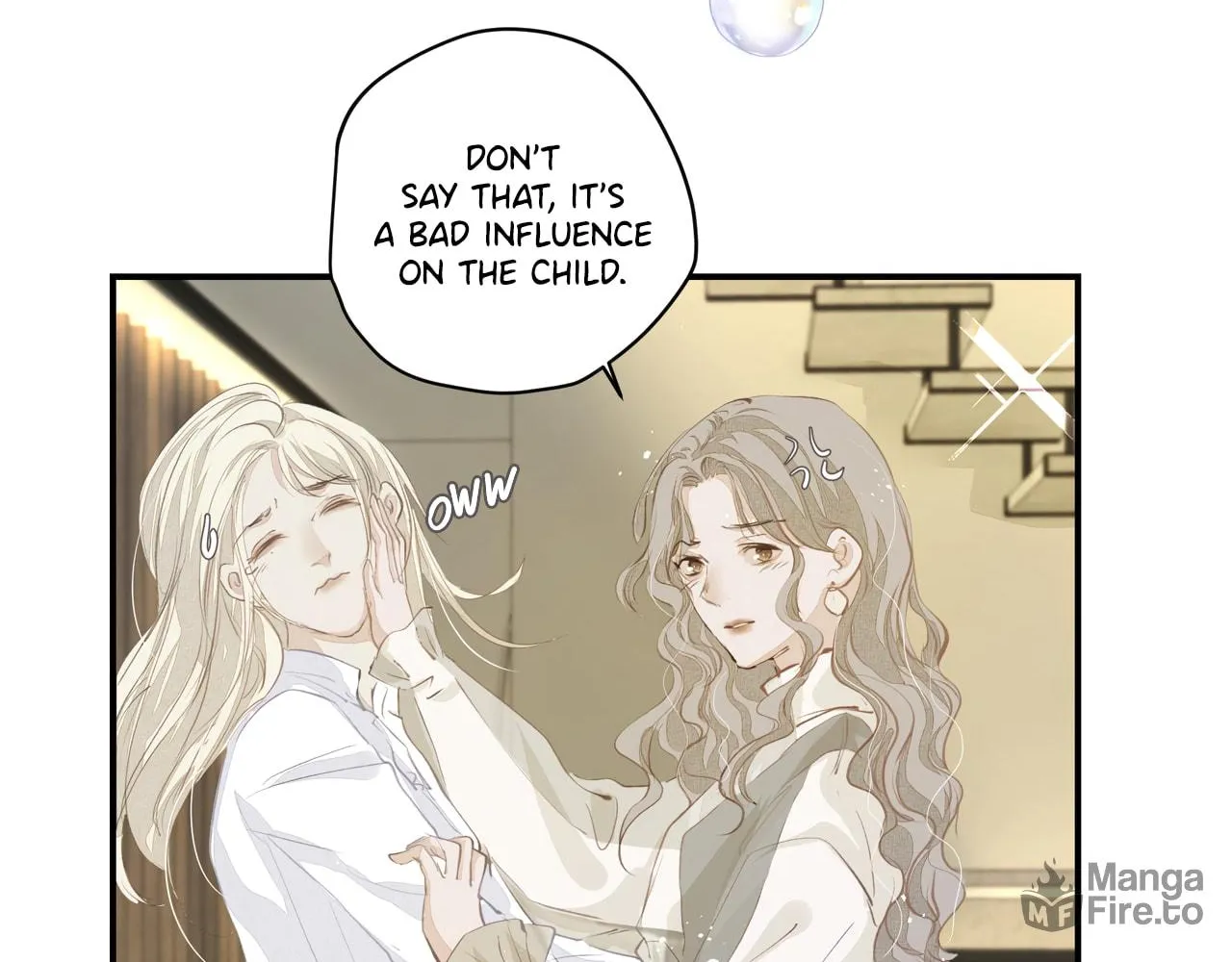 Addicted to Her Chapter 60 page 70 - 