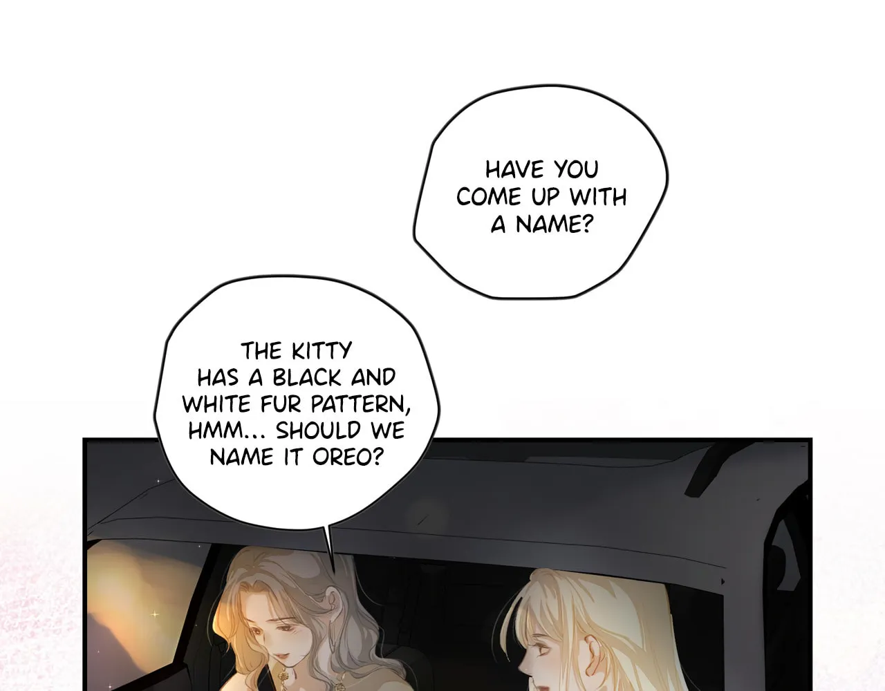 Addicted to Her Chapter 60 page 8 - 