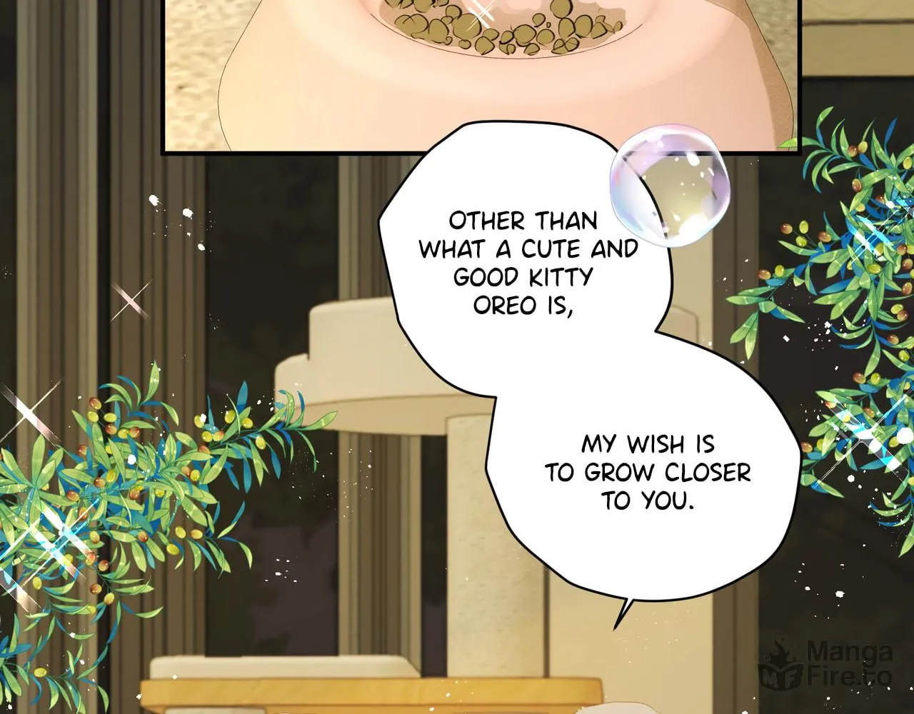 Addicted to Her Chapter 60 page 72 - 