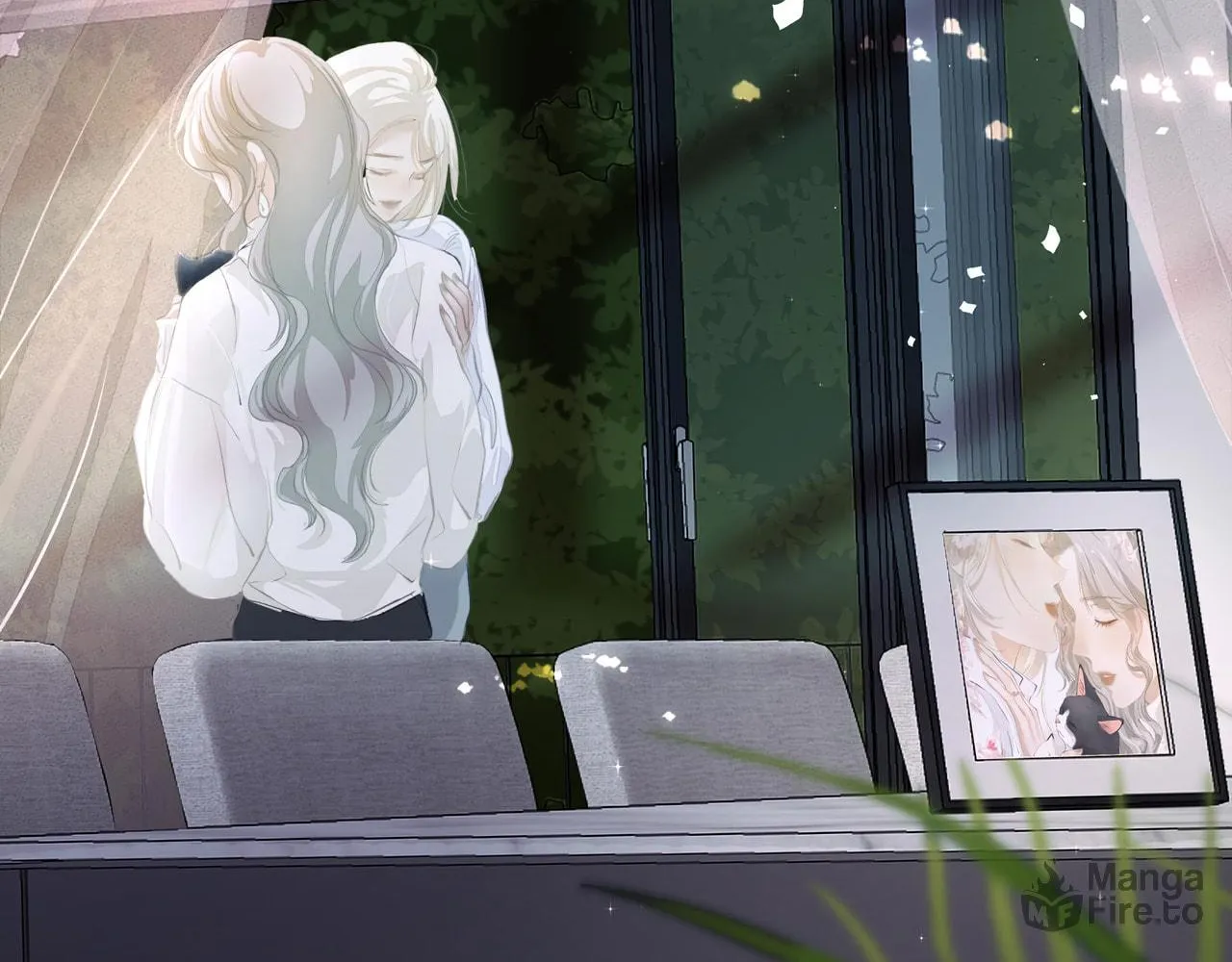 Addicted to Her Chapter 60 page 78 - 