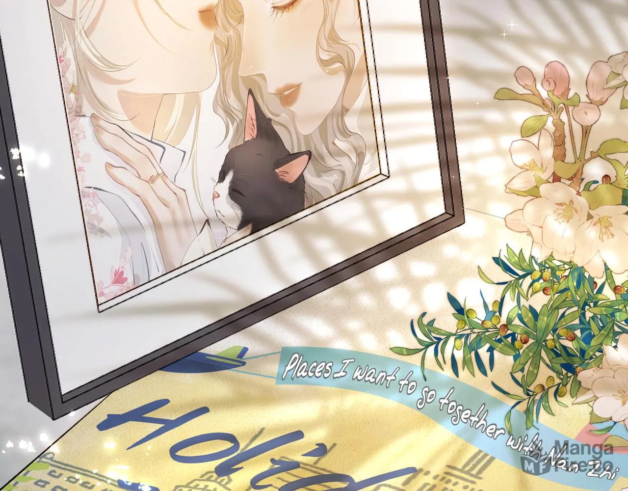 Addicted to Her Chapter 60 page 80 - 