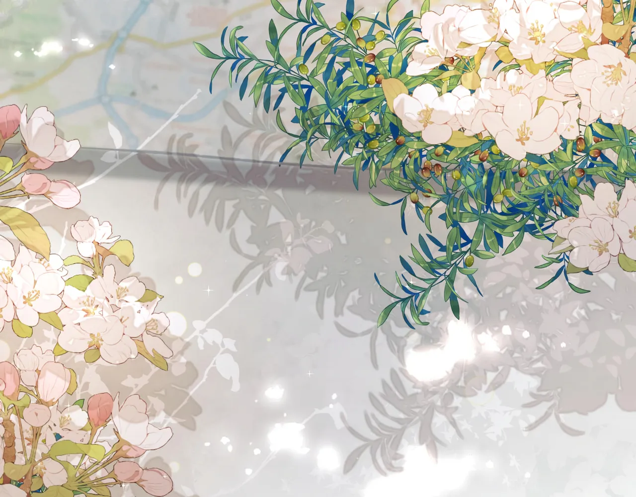 Addicted to Her Chapter 60 page 82 - 