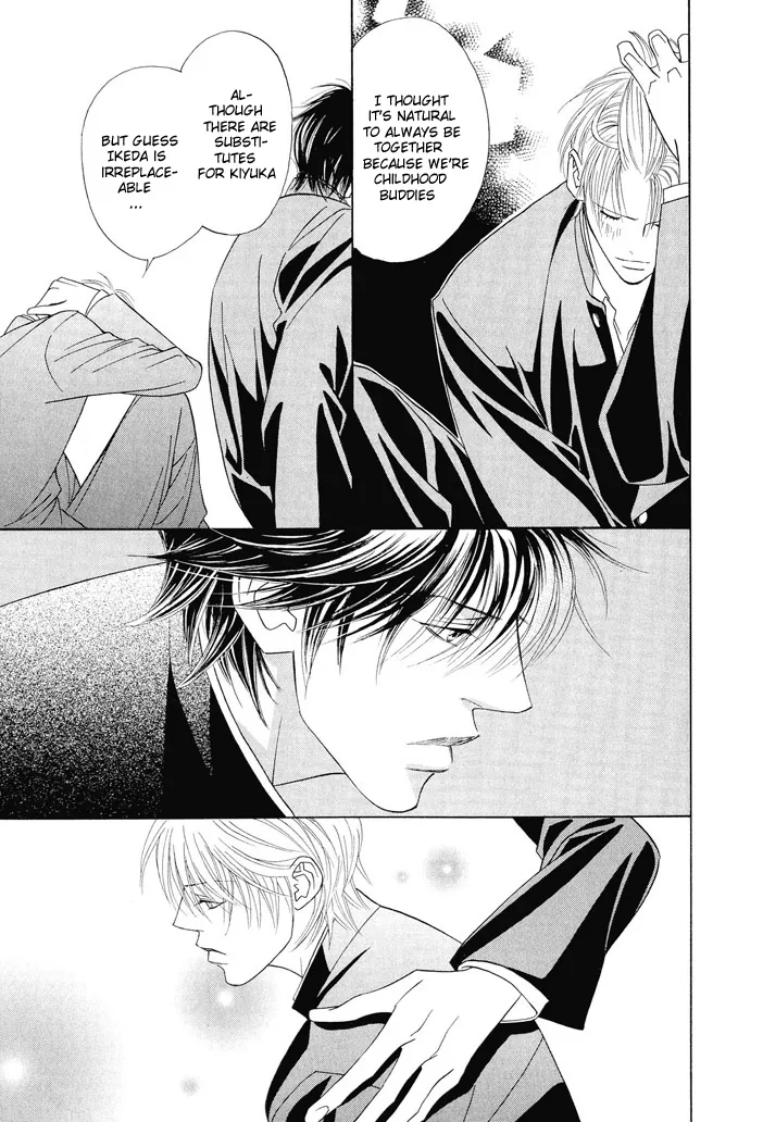 Addicted to Love Chapter 1 page 30 - 