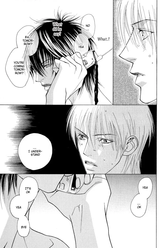 Addicted to Love Chapter 2 page 21 - 