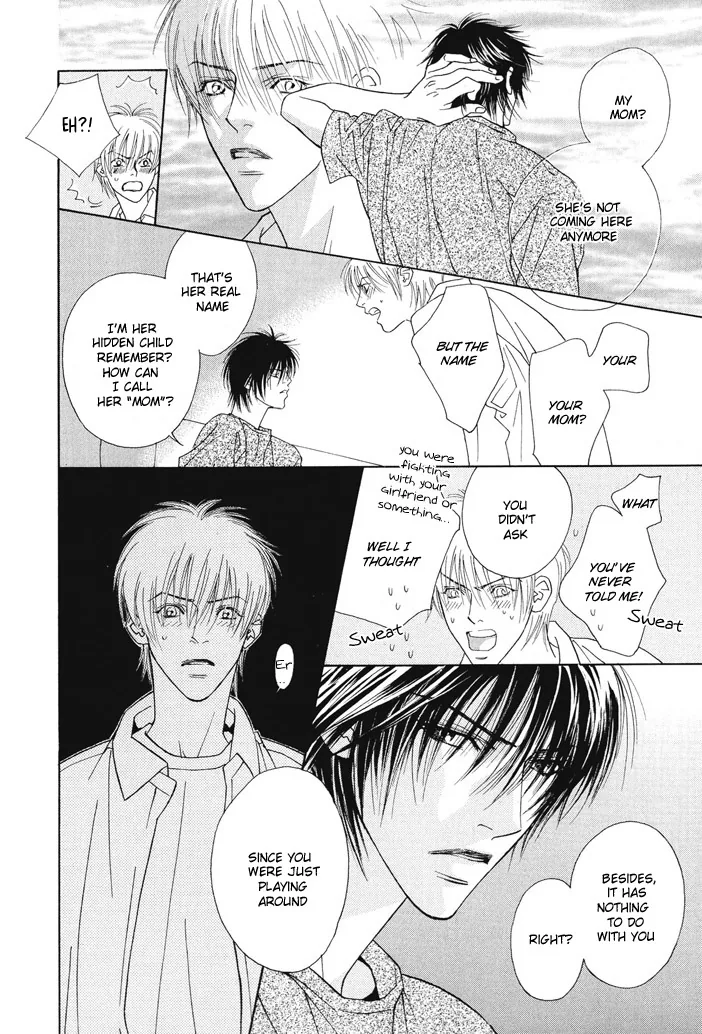 Addicted to Love Chapter 2 page 30 - 