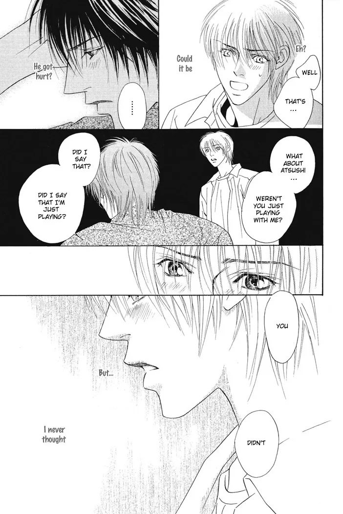 Addicted to Love Chapter 2 page 31 - 