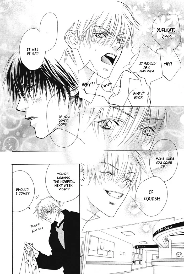 Addicted to Love Chapter 2 page 37 - 
