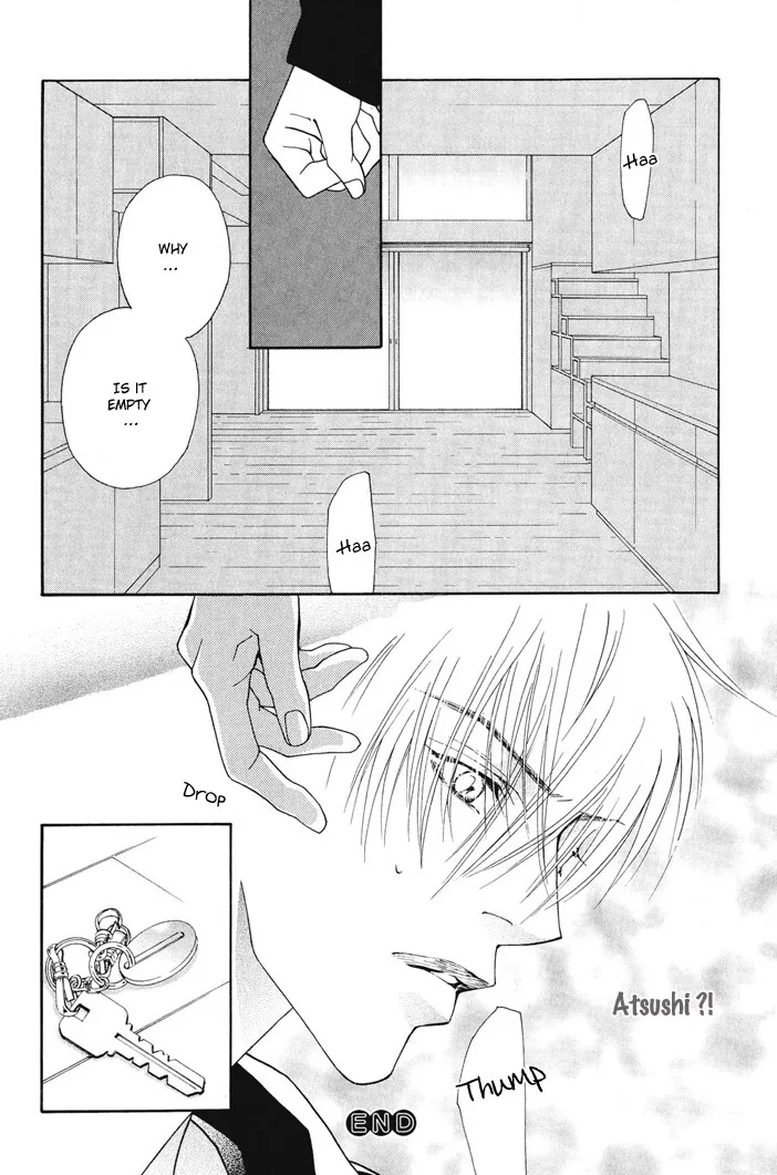 Addicted to Love Chapter 2 page 41 - 
