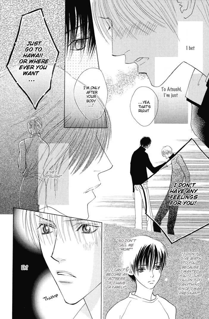 Addicted to Love Chapter 3 page 14 - 